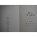 The Associate : John Grisham (Hardcover)