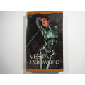 Vesta - Painworld - Jennifer Jane Pope(Adult Fiction)