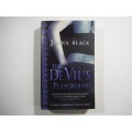 The Devil`s Playground- Jenna Black( A Morgan Kingsley Exorcist Novel)