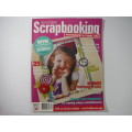 A Lot of 3 Scrapbooking Memories/ For a cause/Photography and Travel Tips  Magazines from Australia.