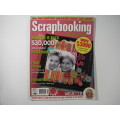 A Lot of 3 Scrapbooking Memories Magazines from Australia.