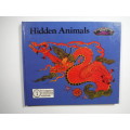 Hidden Animals: Investigator`s Notebook- Althea`s History Series.