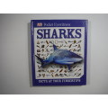 Pocket Eyewitness Sharks: Facts at Your Fingertips(DK Book)