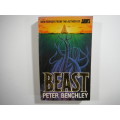 Beast- Peter Benchley
