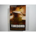 Timebomb- James Barrington