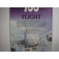 100 Things You Should Know about Flight- Sue Becklake