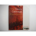 The Savoy Cabbage Cookbook- Janet Telian