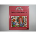 Sleeping Beauty- A Little Owl Book : Retold by Brenda Apsley