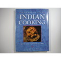 Step-by- Step Indian Cooking - Sharda Gopal