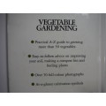 Vegetable Gardening - Garden Library(Chancellor Press)
