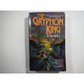 The Gryphon King - Tom Deitz