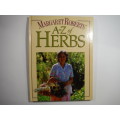 A-Z of Herbs - Margaret Roberts