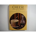 The Wine and Food Society`s Guide to CHEESE and Cheese Cookery by T.A Layton