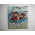 Gluten -Free Dessert Bible-Fiona Hammond
