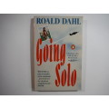 Going Solo- Roald Dahl