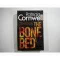 The Bone Bed: Patricia Cornwell (Paperback)
