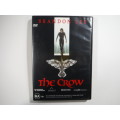 The Crow- Brandon Lee (DVD)