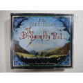 The Dragonfly Pool- Eva Ibbotson, Read by Tracy-Ann Oberman( Audio Book 4 CDs)