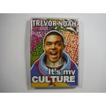 It`s My Culture- Trevor Noah (DVD)