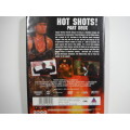 Hots Shots! Part Deux: Charlie Sheen (DVD)