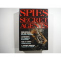 Spies and Secret Agents- Erskine Childers/W. Someset Maugham/ John Buchan/ William Le Queux