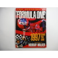 The Official Formula One 1997 Grand Prix Guide- Bruce Jones
