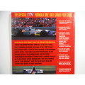 The Official Formula One 1997 Grand Prix Guide- Bruce Jones