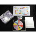 Un-Uh! No, He Di`int! Drinking Board Game Great For Bachelorette Parties! Fun!