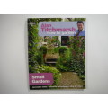 Small Garden, How To Garden - Alan Titchmarsh