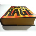 Rage by Wilbur Smith