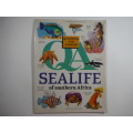 Sealife of Southeren Africa- Questions and Answers