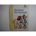 Showtime For Clarabelle: Minnie `n Me The best friends Collection
