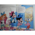 Showtime For Clarabelle: Minnie `n Me The best friends Collection