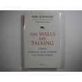 The Walls Are Talking-  Abby Johnson with Kristin Detrow