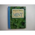 Little Book of Mint - Margaret Robers