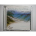 The Feel Good Collection : Total Tranquility (CD) Music to promote Tranquility and Peace.