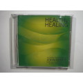 Health and Healing- Audio CD presentation by John Kehoe