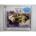 Chakra`s Dream Reiki - Audio CD