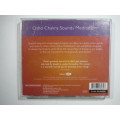 Osho Chakra Sounds Meditation- Music By Karunesh (CD)