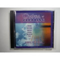 Chakra Clearing- Doreen Virtue , Phd (Audio CD)
