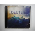 Dream Time- Deuter (New Earth) CD