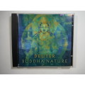Deuter Buddha Nature- New Earth (CD)