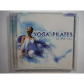 Yoga & Pilates by the Sea- CD