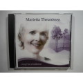 Living Free Of Addiction- Marietta Theunissen- Audi CD