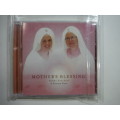 Mother`s Blessings- Prabhu Nam Kaur & Snatam Kaur (Audio CD)