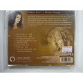 Divine Visions - Padma Previ- AUDIO CD