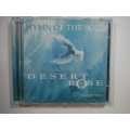 Hymn Of the Soul: Deep Relaxation Music Dessert Rose - Volume two (Audio CD)