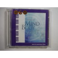 Enchancing you Mind Body Spirit Oracle: Music CD for practising  CHING