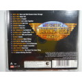18 Classic Driving- Rock Anthems(CD)