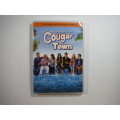 Cougar Town- The Complete Season 2(DVD)